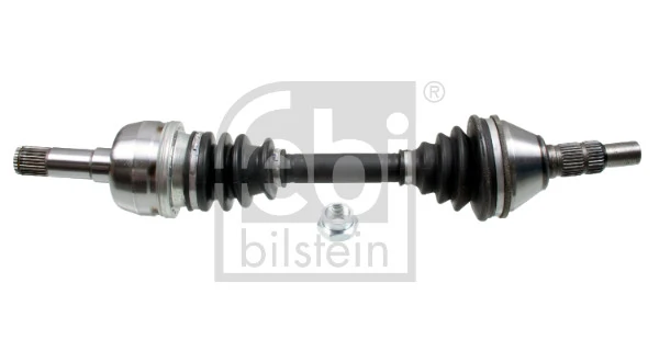 Drive Shaft